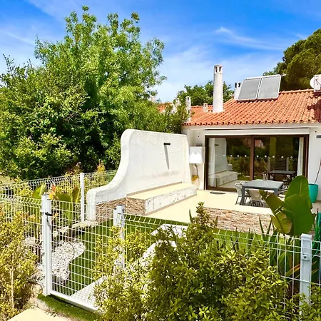 Oura - Willa Albufeira
