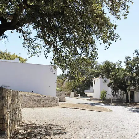 Oura - Willa Albufeira